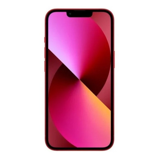 Apple iPhone 13 Reacondicionado | Chip A15 Bionic | 1 Año de Garantía