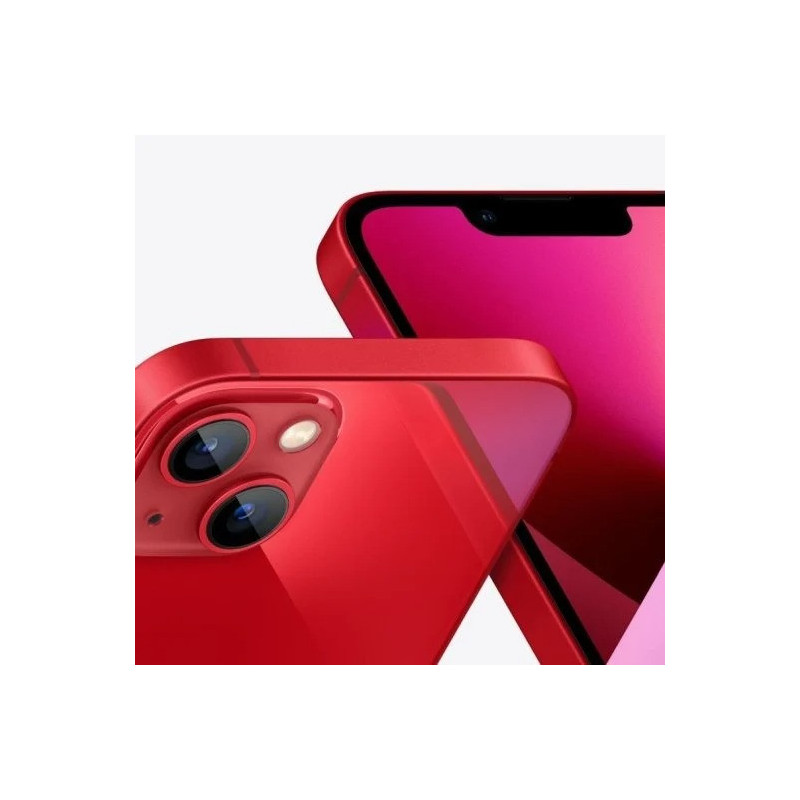 Apple iPhone 13 Reacondicionado | Chip A15 Bionic | 1 Año de Garantía