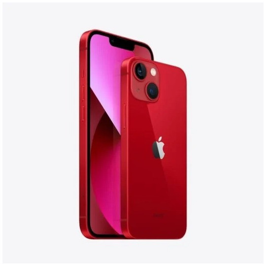 Apple iPhone 13 Reacondicionado | Chip A15 Bionic | 1 Año de Garantía