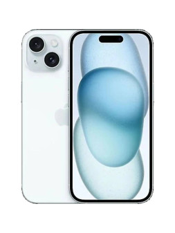 Apple iPhone 15 – A16...