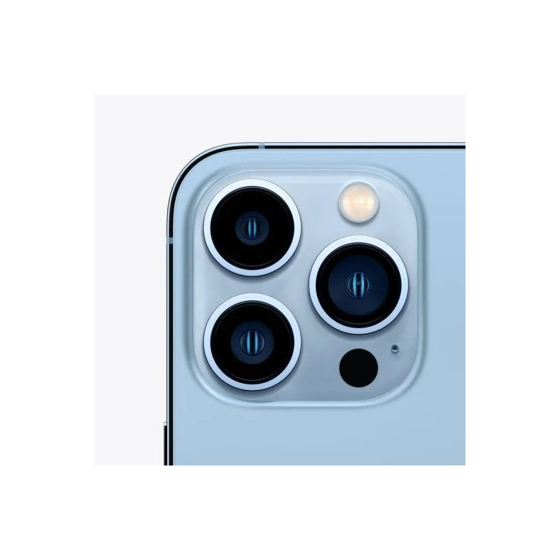 Apple iPhone 13 Pro Max Reacondicionado | Triple Cámara Pro | 1 Año de Garantía