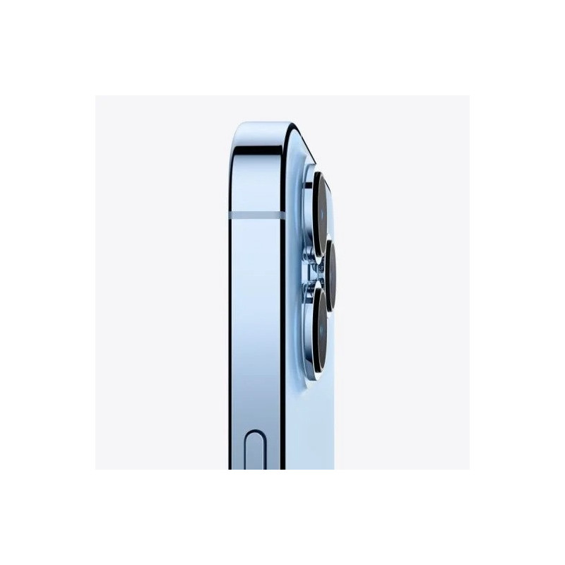 Apple iPhone 13 Pro Max Reacondicionado | Triple Cámara Pro | 1 Año de Garantía