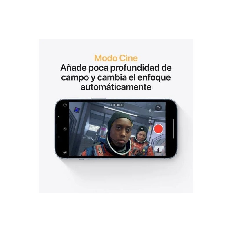 Apple iPhone 13 Pro Max Reacondicionado | Triple Cámara Pro | 1 Año de Garantía