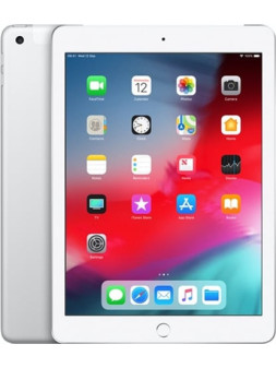 iPad de 9.7 pulgadas (6ª...