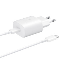 Cargador Samsung Tipo C 25W...