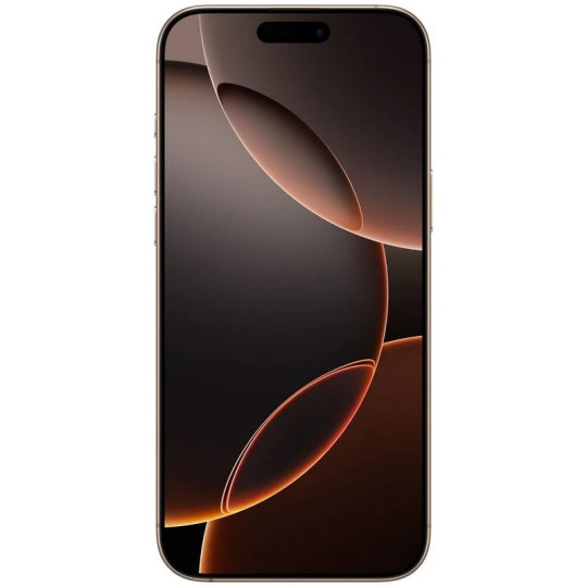iPhone 16 Pro Max Precintado | Apple 2025 | Chip A18 Pro y Pantalla 6,9"