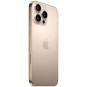 iPhone 16 Pro Max Precintado | Apple 2025 | Chip A18 Pro y Pantalla 6,9"