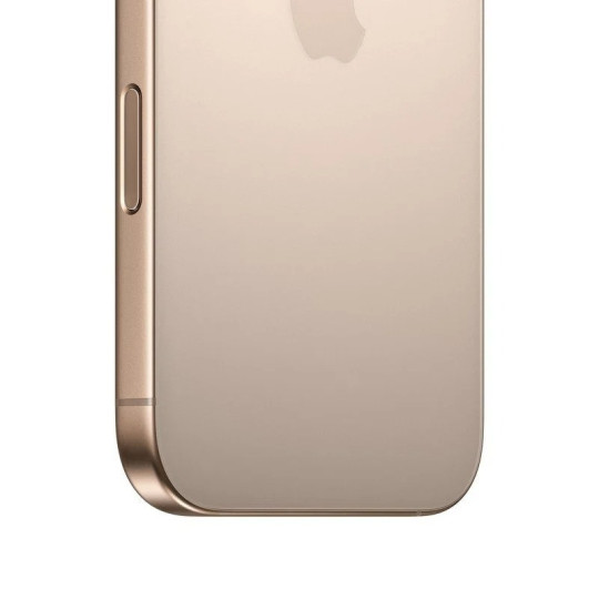 iPhone 16 Pro Max Precintado | Apple 2025 | Chip A18 Pro y Pantalla 6,9"