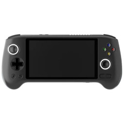 Consola Retro Portátil Anbernic RG556 Negro - Nueva y Garantía 3 Años