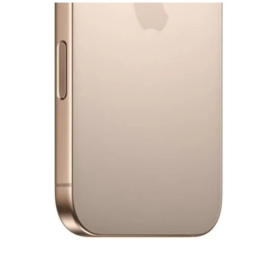 iPhone 16 Pro 5G 128GB/256GB/512GB/1TB Precintado | 3 Años de Garantía