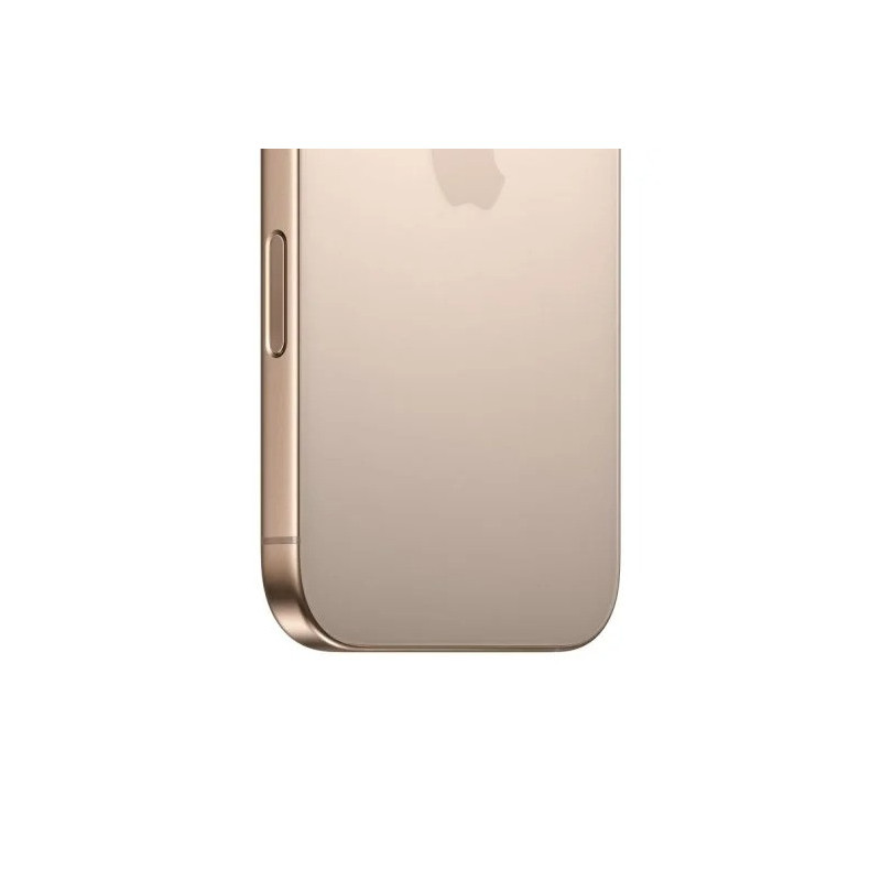 iPhone 16 Pro 5G 128GB/256GB/512GB/1TB Precintado | 3 Años de Garantía