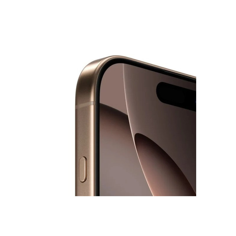 iPhone 16 Pro 5G 128GB/256GB/512GB/1TB Precintado | 3 Años de Garantía