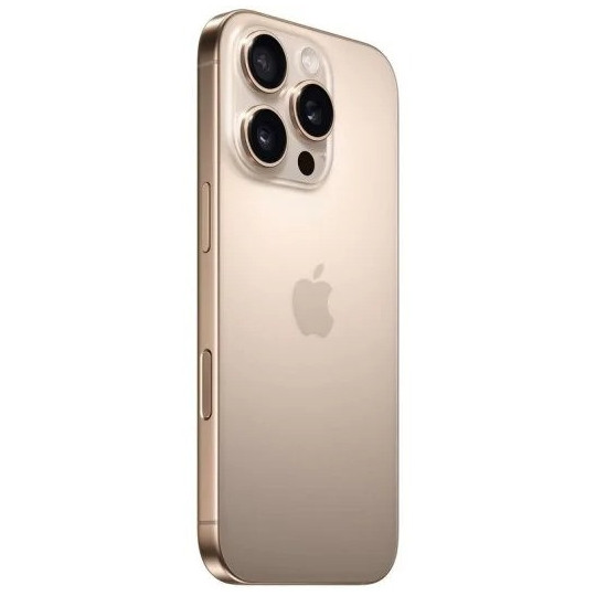 iPhone 16 Pro 5G 128GB/256GB/512GB/1TB Precintado | 3 Años de Garantía