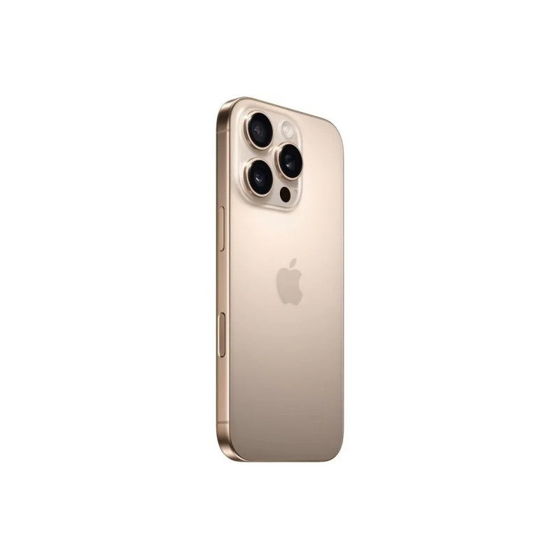 iPhone 16 Pro 5G 128GB/256GB/512GB/1TB Precintado | 3 Años de Garantía
