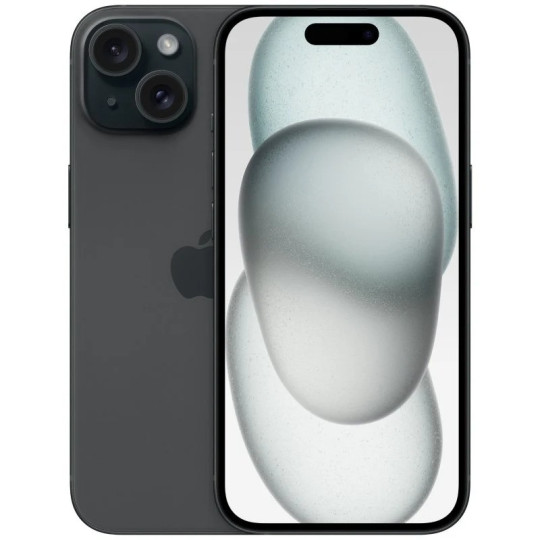 Apple iPhone 15 Nuevo Precintado | 3 Años de Garantía Oficial