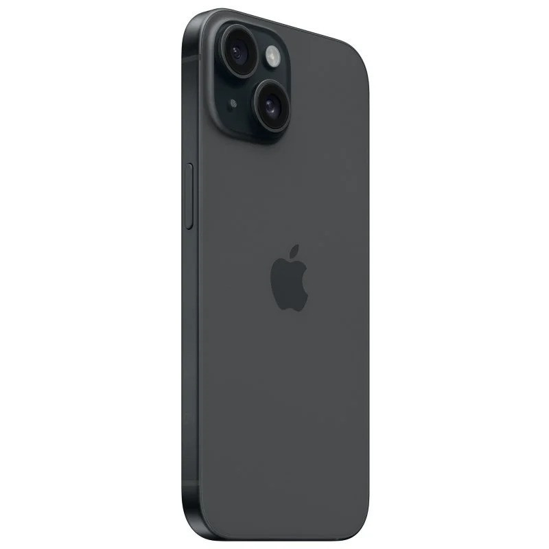 Apple iPhone 15 Nuevo Precintado | 3 Años de Garantía Oficial