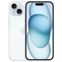 Apple iPhone 15 Nuevo Precintado | 3 Años de Garantía Oficial