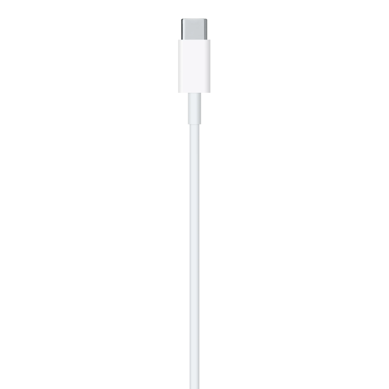 Cable original Apple USB-C a Lightning 1m – Carga rápida y segura