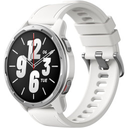 Xiaomi Watch S1 Active Precintado – Smartwatch AMOLED, GPS y 117 Modos Deportivos