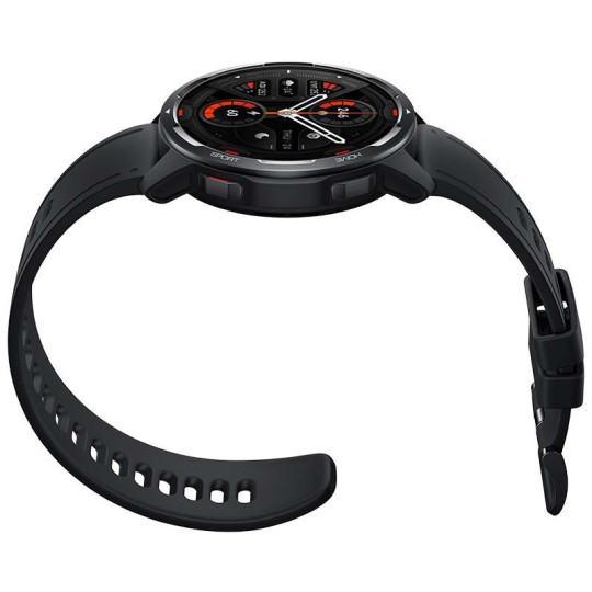 Xiaomi Watch S1 Active Precintado – Smartwatch AMOLED, GPS y 117 Modos Deportivos