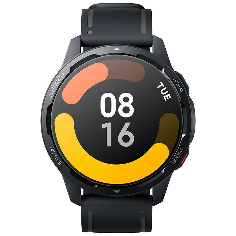 Xiaomi Watch S1 Active Precintado – Smartwatch AMOLED, GPS y 117 Modos Deportivos