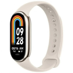 Xiaomi Smart Band 8 AMOLED Pulsera de Actividad