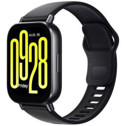Xiaomi Redmi Watch 5 Active | Salud, deporte y batería de larga duración