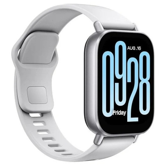 Xiaomi Redmi Watch 5 Active | Salud, deporte y batería de larga duración