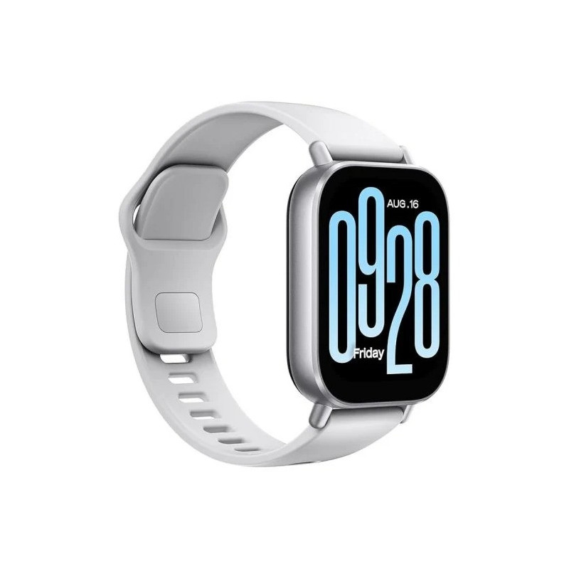 Xiaomi Redmi Watch 5 Active | Salud, deporte y batería de larga duración