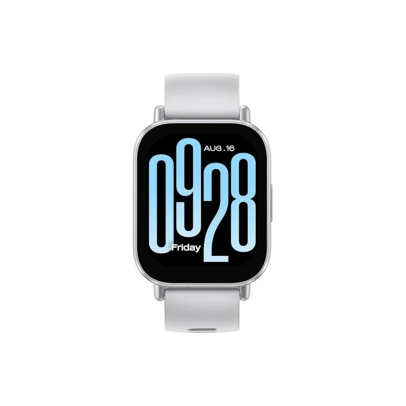Xiaomi Redmi Watch 5 Active | Salud, deporte y batería de larga duración