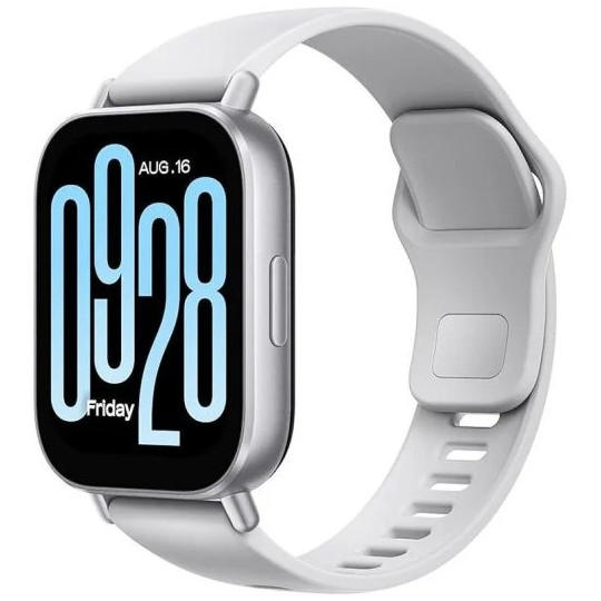 Xiaomi Redmi Watch 5 Active | Salud, deporte y batería de larga duración