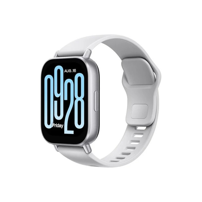 Xiaomi Redmi Watch 5 Active | Salud, deporte y batería de larga duración