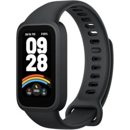 Xiaomi Smart Band 9 Active | AMOLED, deporte y salud en tu muñeca