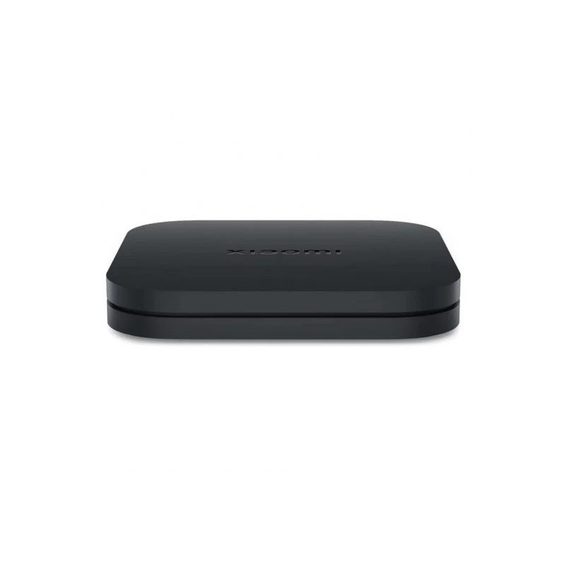Xiaomi TV Box S 2ª Gen 4K | Google TV y 8GB de almacenamiento