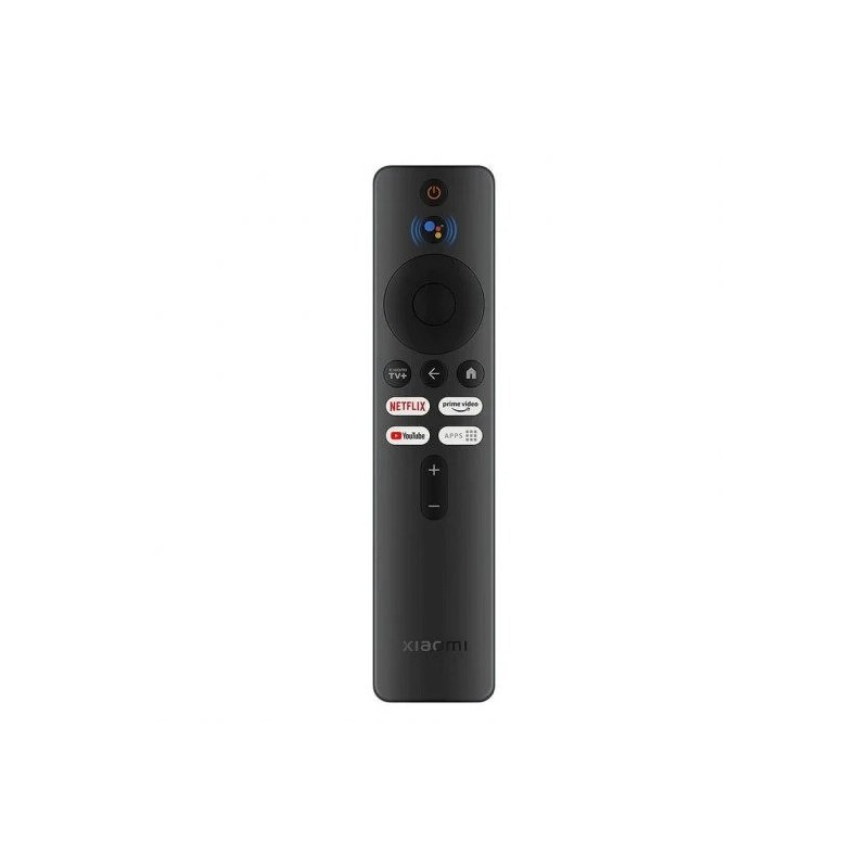 Xiaomi TV Box S 2ª Gen 4K | Google TV y 8GB de almacenamiento