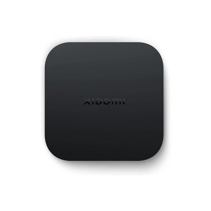 Xiaomi TV Box S 2ª Gen 4K | Google TV y 8GB de almacenamiento