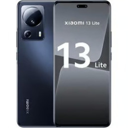 Xiaomi 13 Lite 256GB nuevo precintado | Diseño, potencia y garantía 3 años