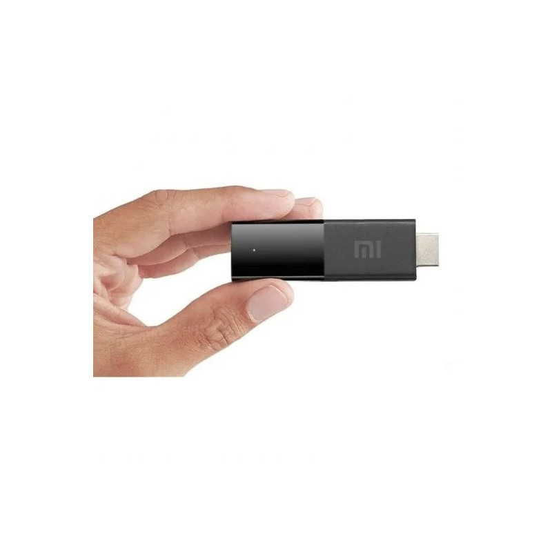 Xiaomi Mi TV Stick | Streaming portátil con Android TV