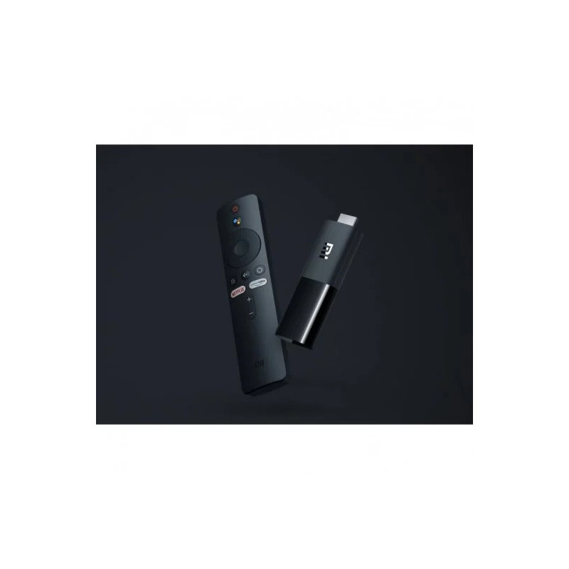 Xiaomi Mi TV Stick | Streaming portátil con Android TV