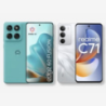 Smartphones Android
