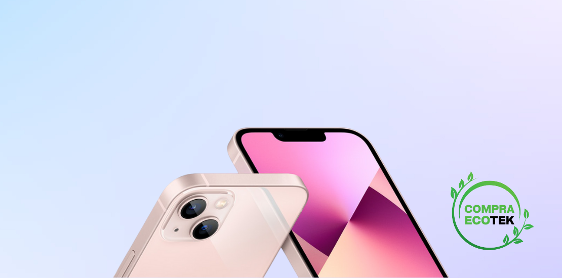 ¡ Última oportunidad ! Reponemos iPhone 13 image